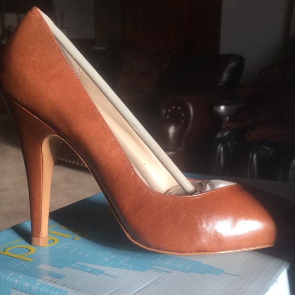 Mia Shoes - Classic pump Mia Shoes - Classic pump